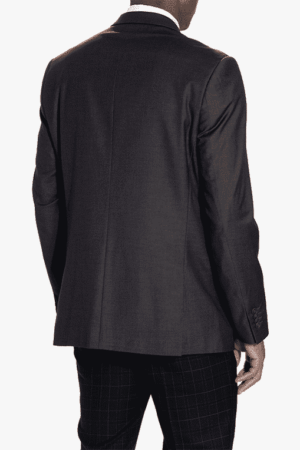 Dark Jacket