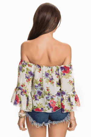 Flowy Blouse