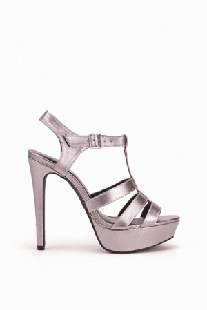 Stiletto Sandal